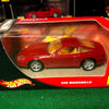 Ferrari 550 Maranello Red by HotWheels 1:43 (53402)