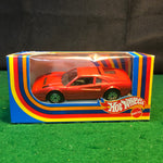 Ferrari 208 Turbo Red by HotWheels 1:43 (6010)