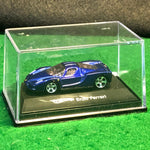 Ferrari Enzo Blue by HotWheels 1:87 HO (5SP)(N0241)(DC)
