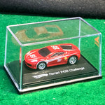 Ferrari 430 Challenge N 14 Red by HotWheels 1:87 HO (8Y)(P1273)(DC)