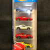 Ferrari 5-Pack Collector Set by HotWheels 1:64 (T8629)