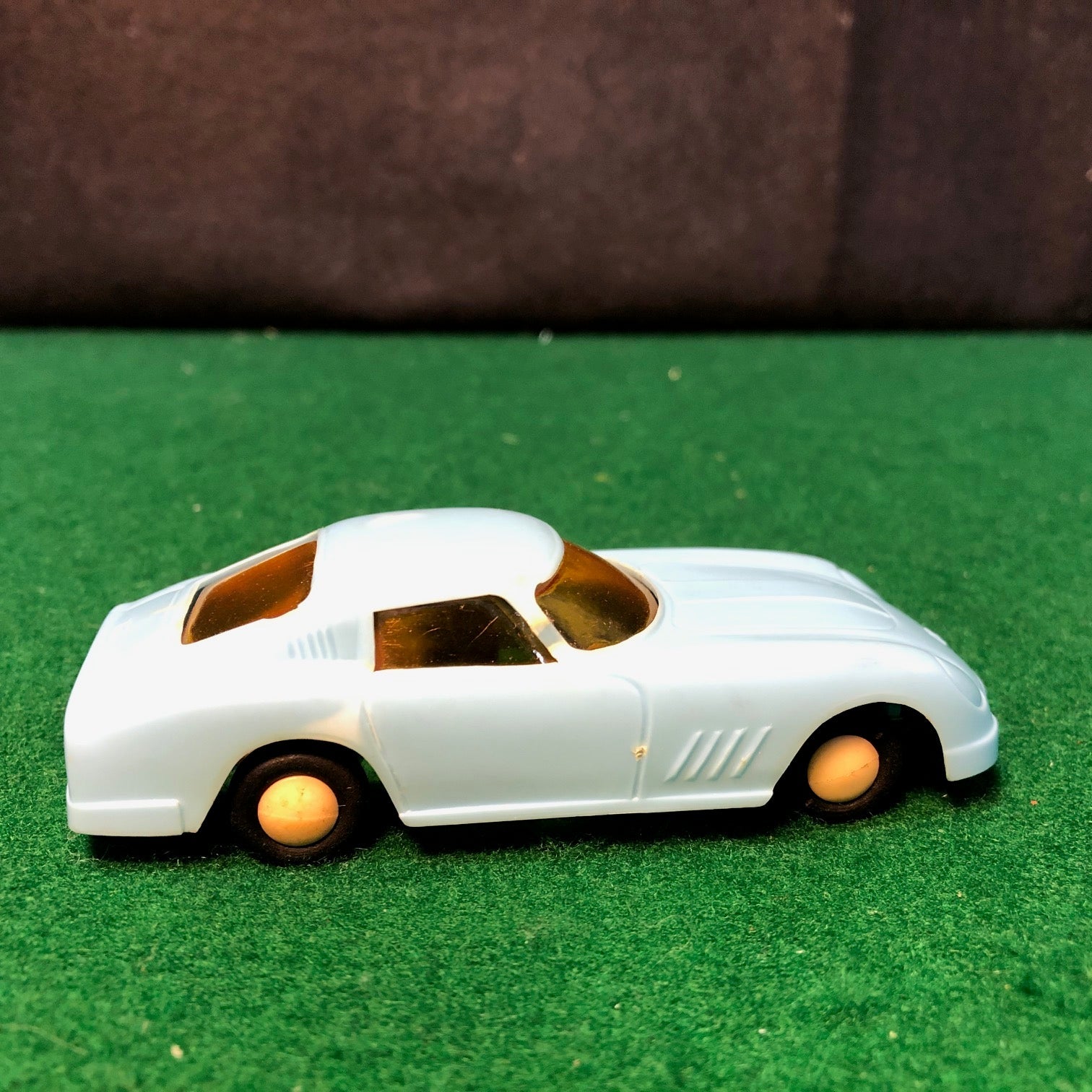 Ferrari 275 GTB Friction Motor by Igra 1:43 (01)(No box)