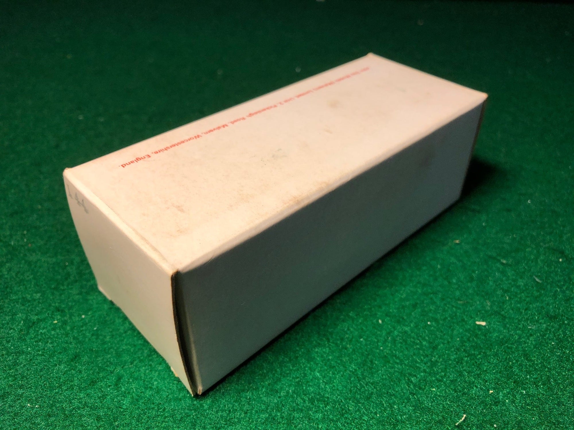 Ferrari 330 TR by John Day 1:43 (144)