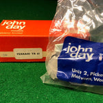 Ferrari 250 TR61 1961 by John Day 1:43 (154)