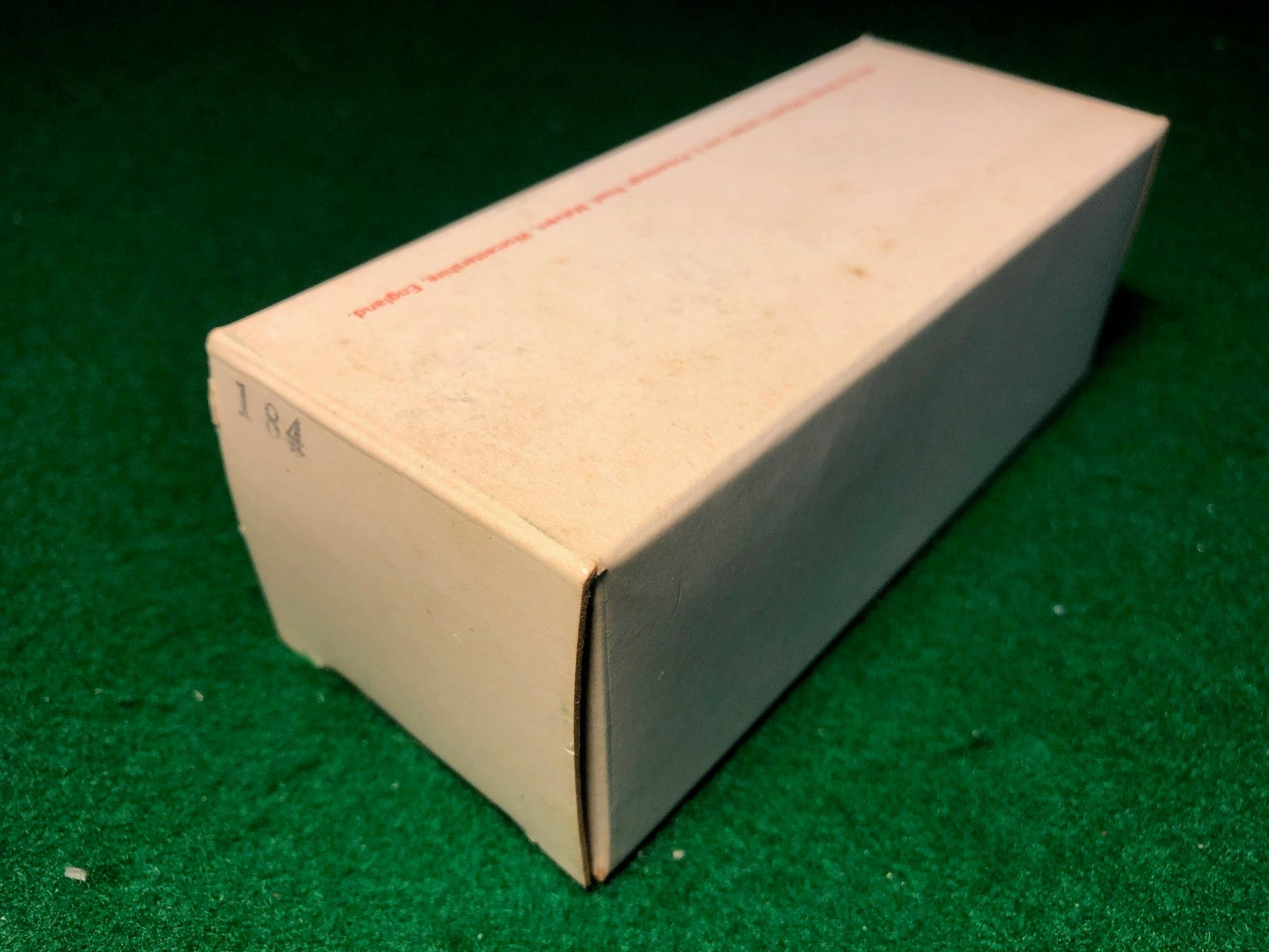 Ferrari 750 Monza by John Day 1:43 (184)