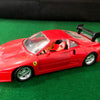 Ferrari GTO Evoluzione by Jouef 1:18 (3001)(No box)