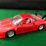 Ferrari GTO Evoluzione by Jouef 1:18 (3001)(No box)