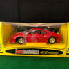 Ferrari GTO Evoluzione by Jouef 1:18 (3001)