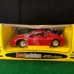 Ferrari GTO Evoluzione by Jouef 1:18 (3001)