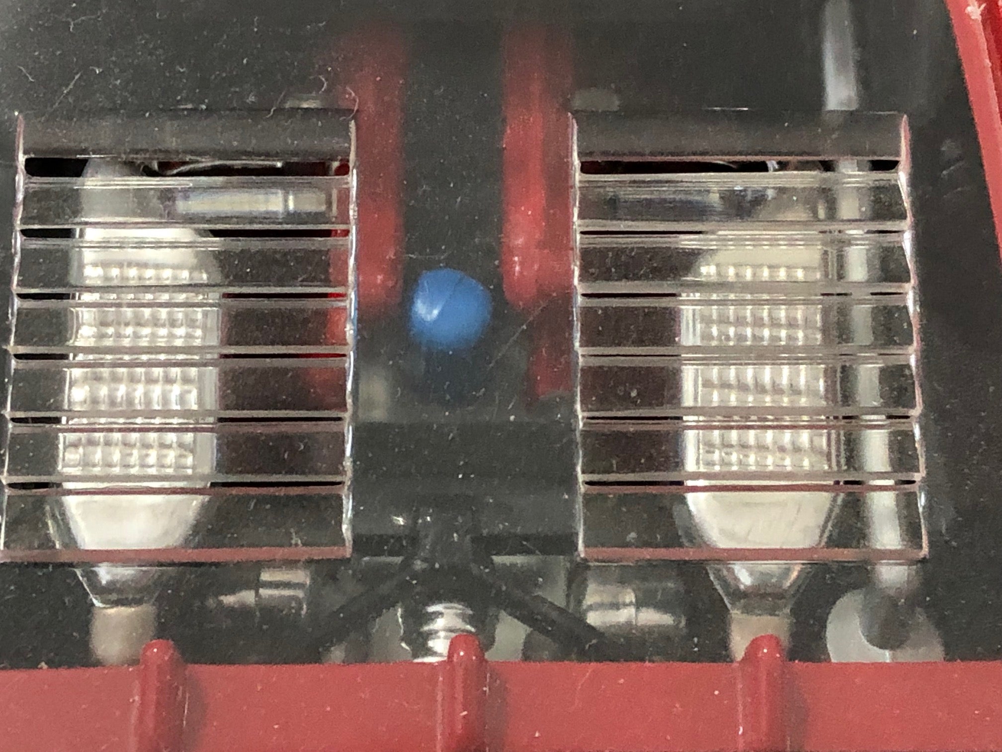 Ferrari GTO Evoluzione by Jouef 1:18 (3001)