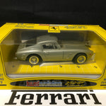 Ferrari 250 GT SWB Berlinetta 1961 Grigio by Jouef 1:18 (3012)