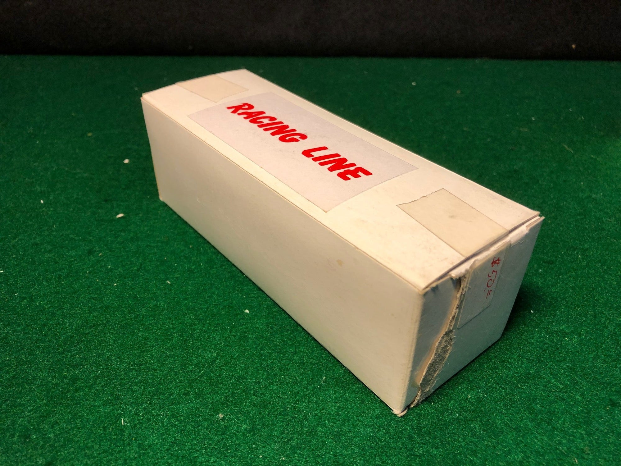 Ferrari 500 1952-53, by K&R Replicas 1:43 (KKRL 3)