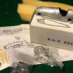 Ferrari Thinwall Special, by K&R Replicas 1:43 (KKRL 7)