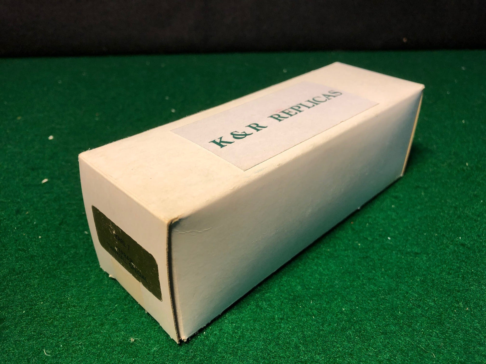 Ferrari Thinwall Special, by K&R Replicas 1:43 (KKRL 7)