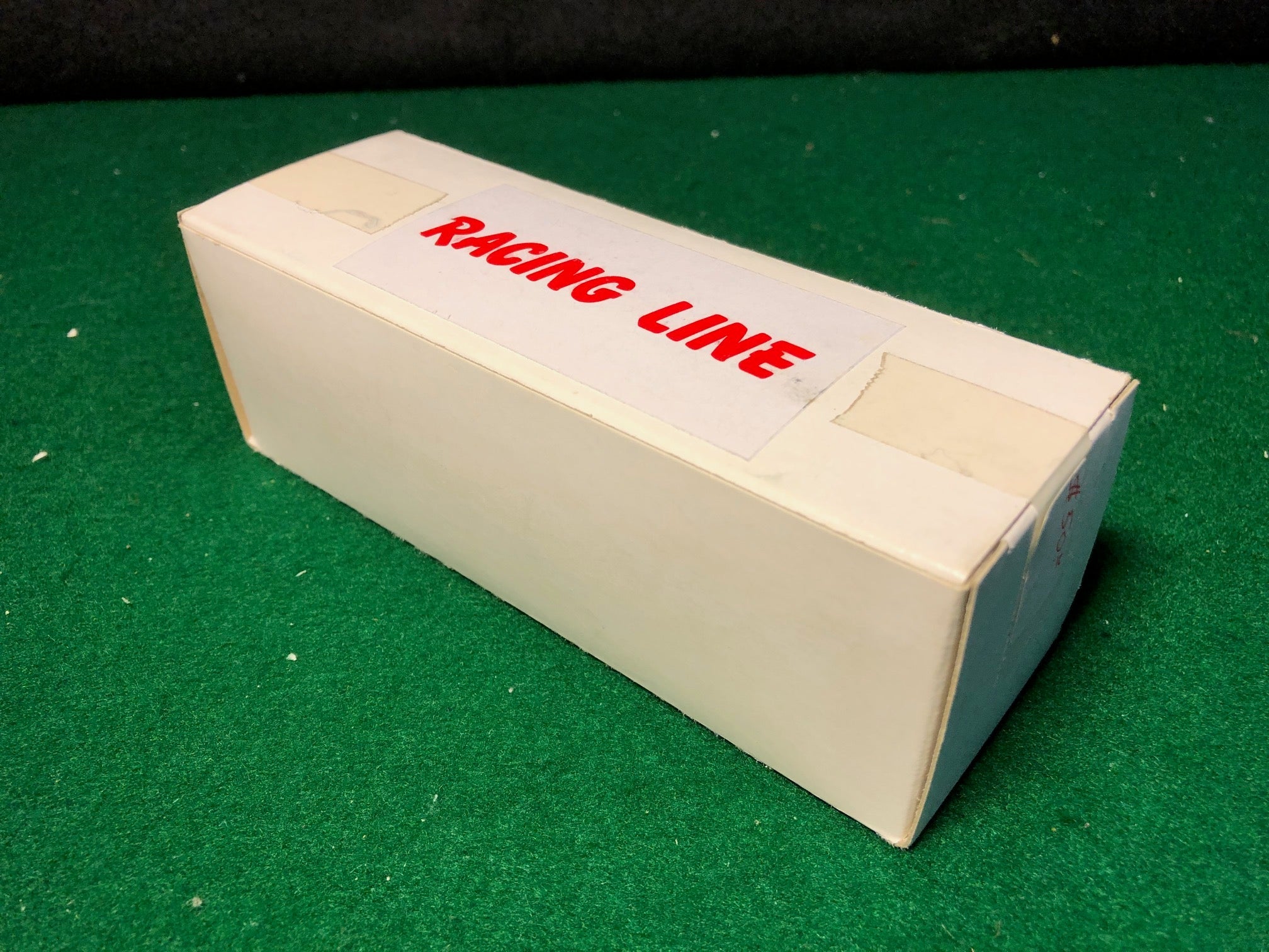 Ferrari Thinwall Special, by K&R Replicas 1:43 (KKRL 7)