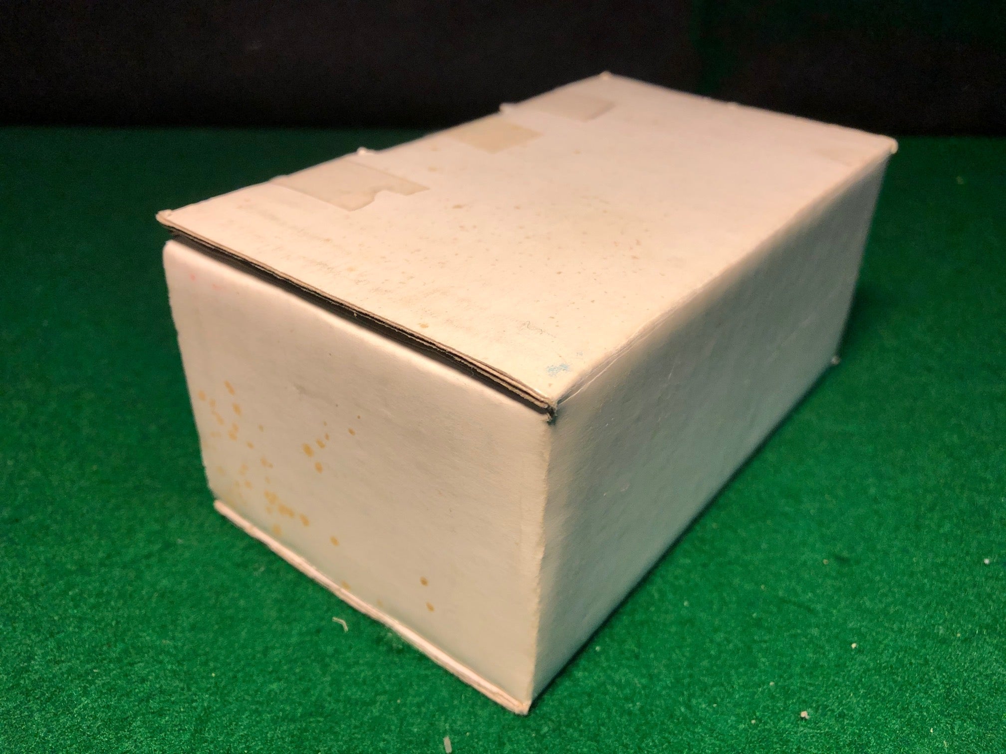 Ferrari 612 Can Am 1969 by BBR/Leader 1:43 (LK12)