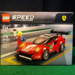 Ferrari 488 GT3 Scuderia Corsa - Lego Speed Champions (75886)