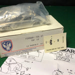 Ferrari 250 GT TDF 1959 by Le Phoenix 1:43 (001)