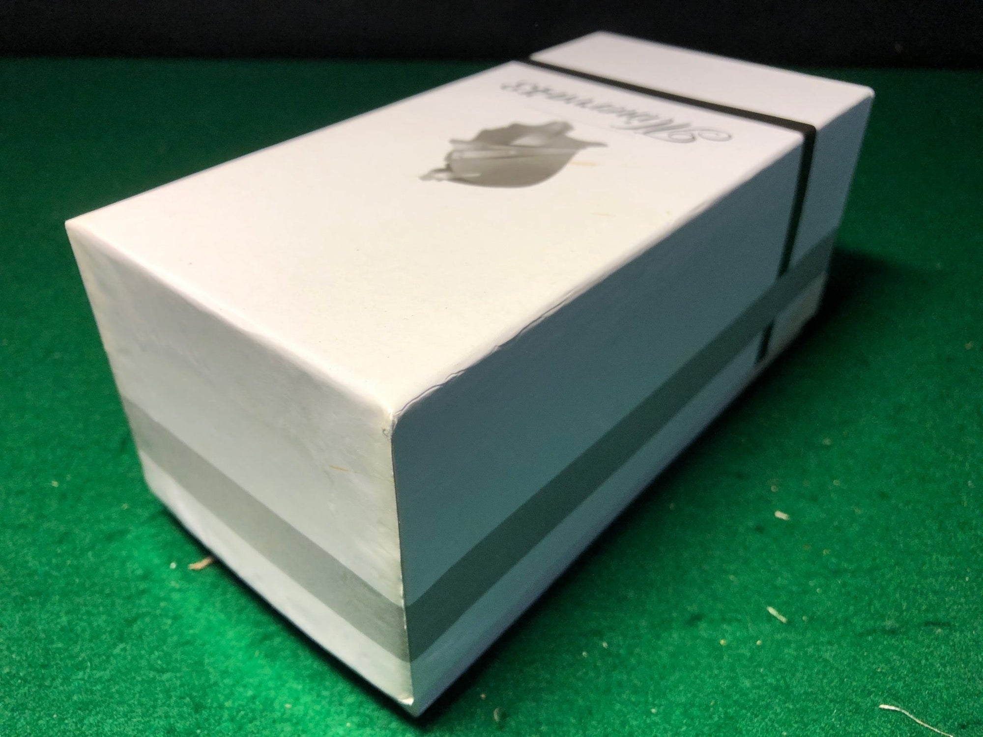 Ferrari 250 TR 12 Hrs of Sebring 1958 Collins & Hill, by Minerva43 1:43 (003)