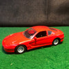 Ferrari 456 GT 2+2 Red by Maisto 1:39 Motorized (21008)(No box)