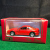 Ferrari 456 GT 2+2 Red by Maisto 1:39 (21008)
