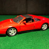 Ferrari 348 ts Red by Maisto 1:18 (28544)(No box)