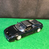 Ferrari 348 ts Black by Maisto 1:24 (901)(No box)