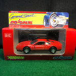 Ferrari 328 GTB Red by Majorette 1:36 (2502)
