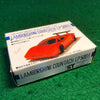 Lamborghini Countach LP 500 S Red by Masudaya 1:87 HO (5)