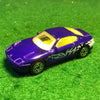 Ferrari 456 GT Purple by Matchbox 1:61 (MB17)(No box)