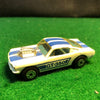 Ford Mustang GT 350 Shelby by Matchbox 1:64 (23)(No box)