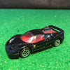 Ferrari F50 Black by Matchbox 1:59 (MB30)(No box)