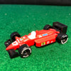 Ferrari 312 T2 N 27 by Matchbox 1:55 (MB74)(No box)