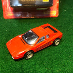 Ferrari Testarossa Red by Matchbox 1:59 (WC06)