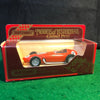Ferrari Dino 246 V-12 F1 1960 by Matchbox 1:36 (Y16)