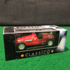 Ferrari 500 F2 N 101 1:43 by MB Sales
