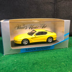 Ferrari 456 GT Yellow by Minichamps 1:43 (072401)