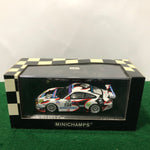 Porsche 911 GT3 Cup Spa 24h 2005 N 124 by Minichamps 1:43 (400056224)