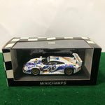 Porsche 911 GT 1 Le Mans 1996 N 26 by Minichamps 1:43 (430966626)