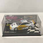 Opel Calibra 1993 Hockenheim 19/9/93 N 6 K Rosberg by Microchamps 1:64 (MCH651200)(Ltd Ed)