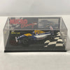 Williams FW14 F1 1991 N 6 R Patrese by Microchamps 1:64 (MCH651303)