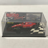 Ferrari F92 A F1 1992 N 27 J Alesi by Microchamps 1:64 (MCH651304)