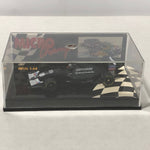 Sauber Mercedes C13 F1 1994 N 30 HH Frentzen by Microchamps 1:64 (MCH930031)