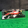 Ferrari F93 A 1993 N 27 Jean Alesi by Minichamps 1:43 (930027)