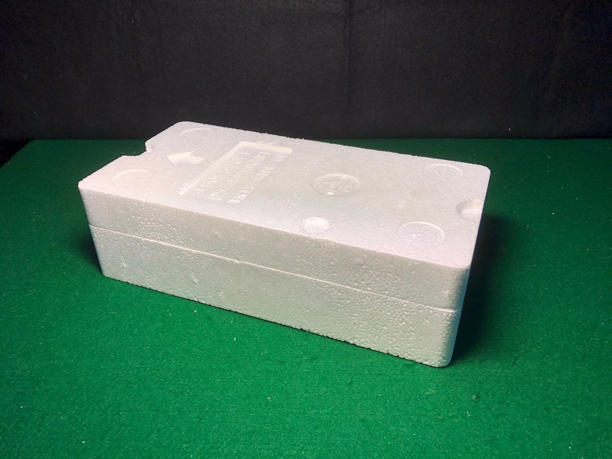 Ferrari 412T2 1994 F1 Gerhard Berger by Minichamps 1:18