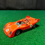 Ferrari 312 PB N 8 by Mebetoys 1:43 (8553)(No box)