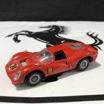 Ferrari 330 P4 N 24 by Mebetoys 1:43 (A-27)(No box)