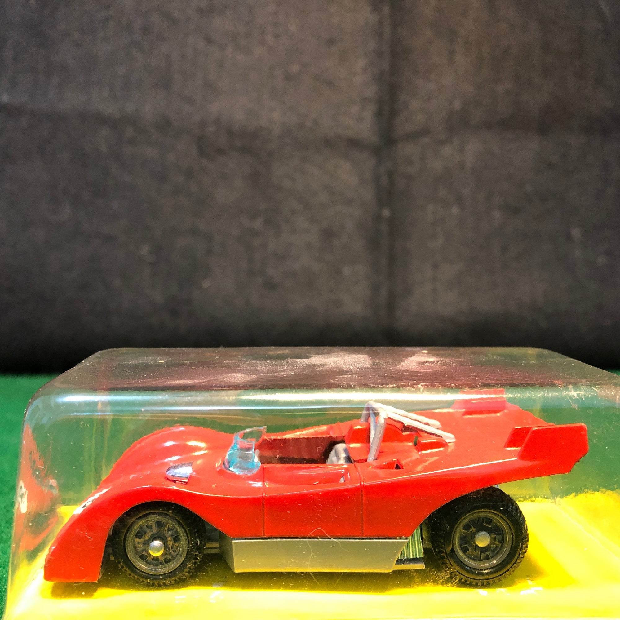 Ferrari 312 PB N 8 by Mebetoys 1:43 (A56)