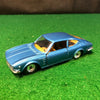 Fiat Dino Coupe Bertone Blue by Mercury 1:43 (63a)(No box)