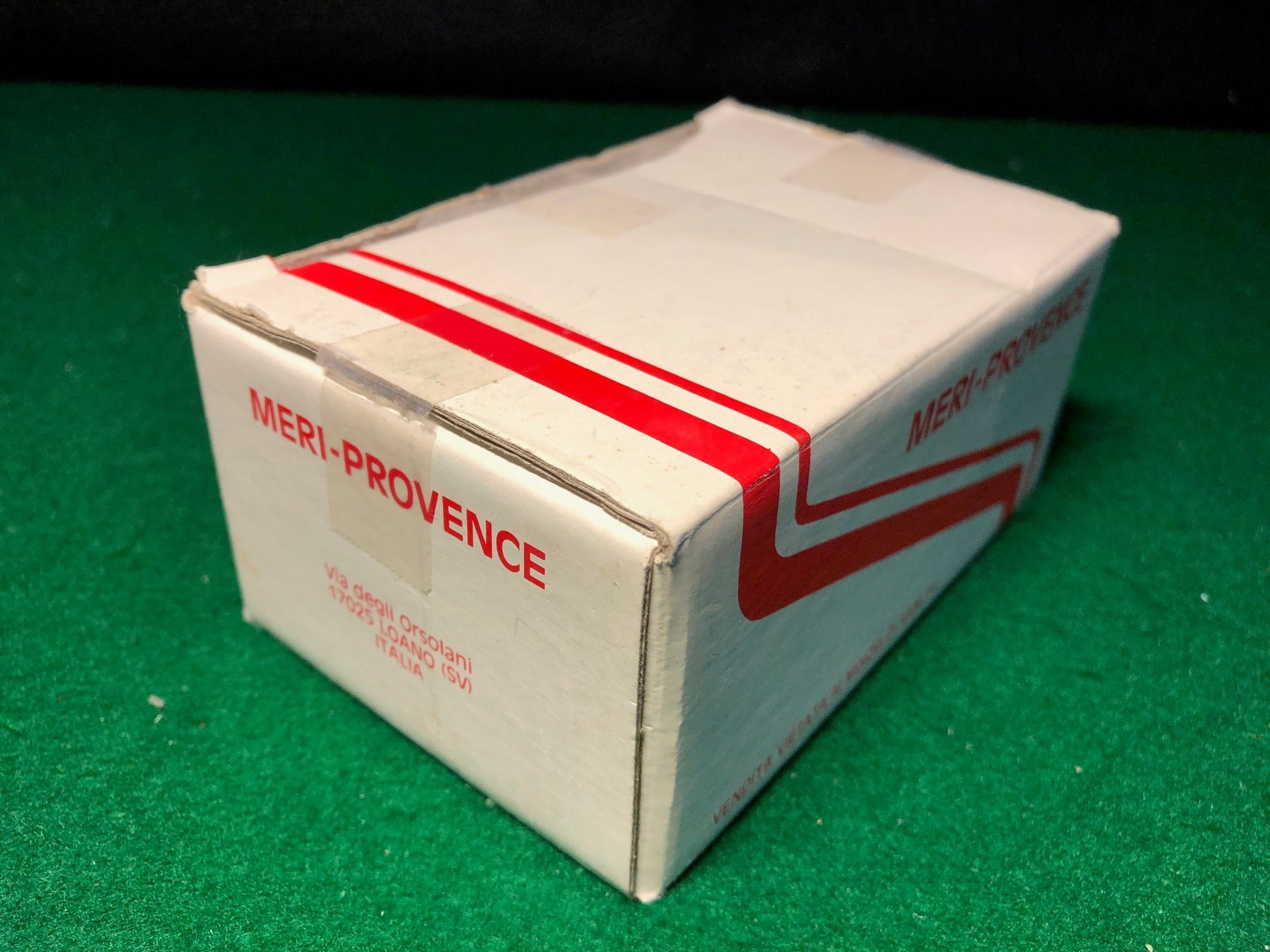 Ferrari 642 F1 GP United States 1991 N 27 Prost or N 28 Alesi by Meri Kits 1:43 (MP009)